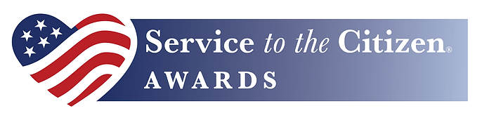 Service To Citizens Award